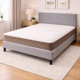 Ortho-Sleepy Relax Spring Zsákrugós Memory Matrac - 25cm magas, 140x200cm