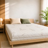 Ortho-Sleepy Strong Memory2 Bamboo Ortopéd vákuum matrac 120x200cm