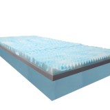 Ortho-Sleepy Strong Ortopéd matrac Kék-HR réteggel 90x200cm
