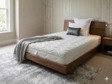 Ortho-Sleepy Strong14 Ortopéd matrac 7zónás White réteggel 90x200cm