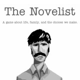 Orthogonal Games The Novelist (PC - Steam elektronikus játék licensz)