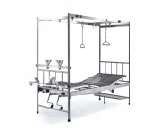 Ortopédiai mechanikus betegágy 2 hajtókarral - Gmed