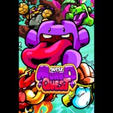 Orube Game Studio Super Mombo Quest (PC - Steam elektronikus játék licensz)