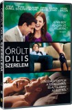 Őrült dilis szerelem - DVD