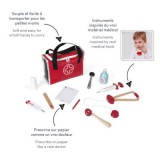 Orvosi táska készlet