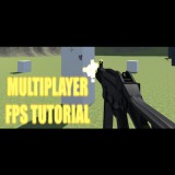 Oryzhon Studios How to create a Multiplayer First Person Shooter (FPS) (PC - Steam elektronikus játék licensz)