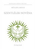 Ős-Kép Kiadó Müller Lajoss.j.: Szentlélek-novéna - könyv