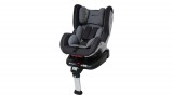 Osann Fox ISOFIX Autós Gyerekülés 0-18 kg