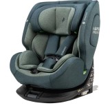 Osann gyerekülés One360 i-Size Isofix 40-150 cm - zöld