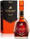 Osborne Carlos I. Solera Gran Reserva Brandy (0,7L 40%)