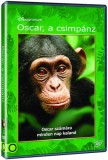 Oscar, a csimpánz - DVD