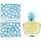 Oscar de la Renta Something Blue 100 ml eau de parfum hölgyeknek eau de parfum