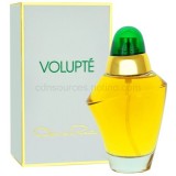 Oscar de la Renta Volupté 100 ml eau de toilette hölgyeknek eau de toilette