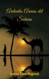 Oscar Luis Rigiroli: Ardientes Arenas del Sahara - könyv