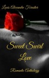 Oscar Luis Rigiroli Louis Alexandre Forestier: Sweet Swirl Love - Romantic Anthology - könyv