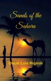 Oscar Luis Rigiroli: Sands of the Sahara - könyv