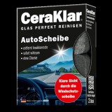 OSCAR WEIL Szélvédőtisztító acélgyapot