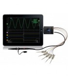Oscium iMSO-104 hordozható oszcilloszkóp okostelefonhoz