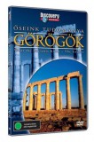 Őseink tudománya - Görögök - DVD