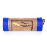 Ősi tibeti szantálfa füstölő - nyugalom, harmónia - Karma