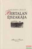 Osiris Cholnoky László - Bertalan éjszakája