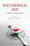 Osiris Kiadó Boros Tamás - Filippov Gábor: Magyarország 2030 - könyv