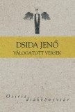 Osiris Kiadó Dsida Jenő: Válogatott versek (Dsida Jenő) - könyv
