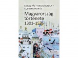 Osiris Kiadó Engel Pál - Magyarország története 1301-1526
