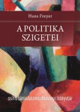 Osiris Kiadó Freyer, Hans: A politika szigetei - könyv