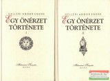 Osiris Kiadó Gelléri Andor Endre - Egy önérzet története I-II.