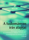 Osiris Kiadó Gyurgyák János: A tudományos írás alapjai - könyv