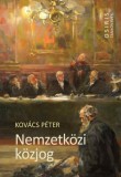 Osiris Kiadó Kovács Péter: Nemzetközi közjog - könyv
