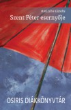 Osiris Kiadó Mikszáth Kálmán: Szent Péter esernyője - könyv