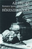 Osiris Kiadó Romsics Ignác: 1947-es párizsi békeszerződés - könyv