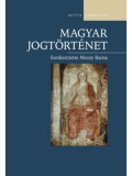 Osiris Kiadó Rudas István: Magyar jogtörténet - könyv