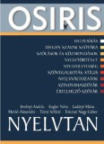 Osiris Kiadó Szabó Illés: Nyelvtan - könyv