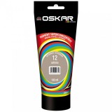 Oskar diszperziós festék színező pigment ( kávé 12 ) 180ml