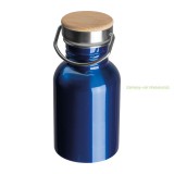 Oslo fém ivópalack, 300 ml