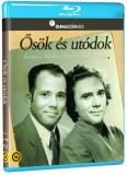 Ősök és utódok - Blu-ray