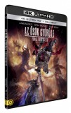 Ősök gyűrűje: Final Fantasy XV - 4K Ultra HD + Blu-ray