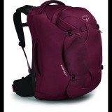 Osprey Fairview 55 l, Zircon Red (10020513OSP)