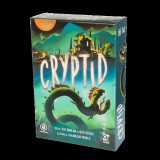 Osprey Games Cryptid társasjáték