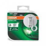 Osram 64210ULT-HCB 12V 55W H7 PX26d Ultra Life halogén izzó - párban