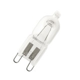 Osram 66733 Halopin T14 33W G9 230V Halogén izzó - Meleg fehér (66733)