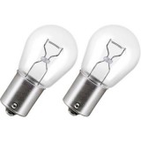 Osram Auto Jelző fényforrás Standard P21W 21 W 12 V (7506-02B)
