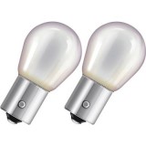 Osram Auto OSRAM 12 V 2 db BAU 15s (O) 25 mm (7507DC-02B)