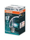 Osram D2S Cool blue Intense +150% 66240CBN