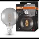 OSRAM Dimmelhető LED izzó, füstös, 7,8 W, VINTAGE, meleg fehér (4058075761254)