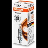OSRAM H1 Autó izzó, 12V, 55W, P14, 5s (64150)
