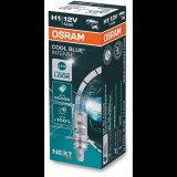OSRAM H1 Cool Blue Intense Next Generation, 12V, 55W, P14,5s, doboz (64150CBN)